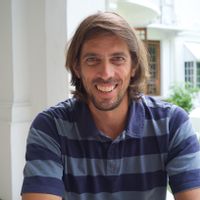 Manor in the heart of Normandy and very close from the coasts.