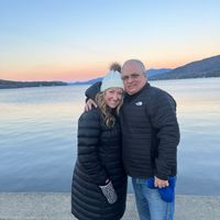 La maison de Carol ann