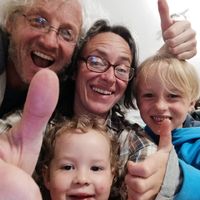 La maison de Valérie