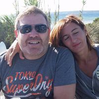 La maison de Alberto