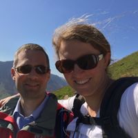 Elisabeth Et Pierre-os hus