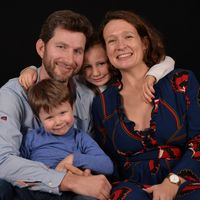 Des vignobles, de la convivialité et de l'espace pour se ressourcer !