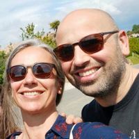 Casa de Enrico e Giovanna