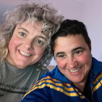 La maison de Joana eta Zuri