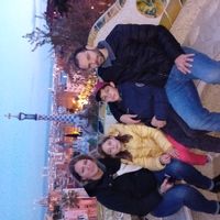 La maison d’Angel et Emile