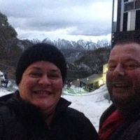 La maison de Melissa