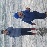 A proximité de Rennes, en campagne