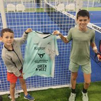 Casa de Guillaume et Sophie