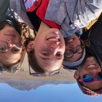 La maison de Christelle