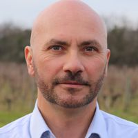 Demeure du XVIII° près de Saint-Émilion