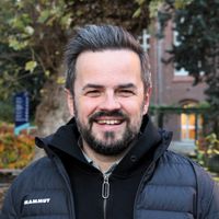 La chambre privée de Antoine