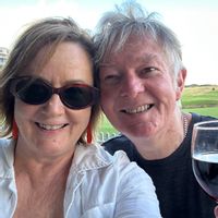 La maison de Christine & Keith