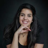 La maison d’Imane et ses trois petits gars