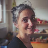 Appartement cosy au pied du château, de la collégiale et des commerces