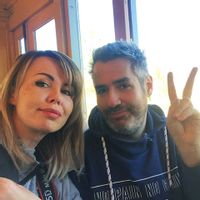 La maison de Alberto Y Natalia