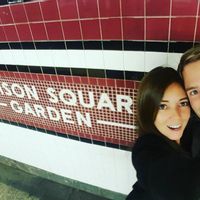 La maison de Luciana