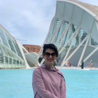 La maison de Lais Ribeiro