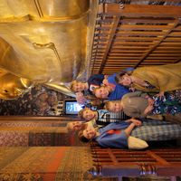 La maison de Anne et Stéphane