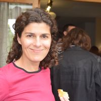 La maison de Natalia