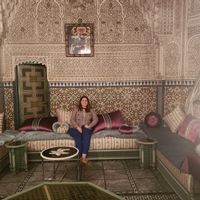 La maison de Yasmine