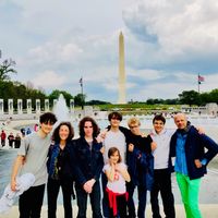 Elodie et Xavierina kuća