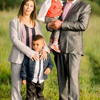 La maison de Laetitia