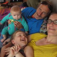 Incroyable Triplex 3 chambres, à Bruxelles