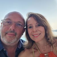 La maison de Valérie & Thierry