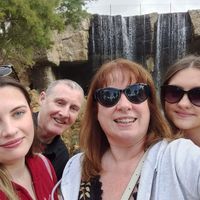 Grand appartement au rez-de-chaussée avec terrasse privée et vue sur la piscine