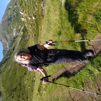 Maison avec vue sur les Pyrénées
