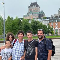 Appartement cosy à la montagne