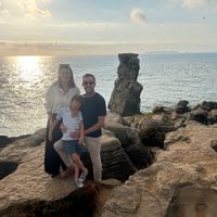 La maison de Mónica