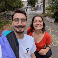 La maison de Jana and Menno