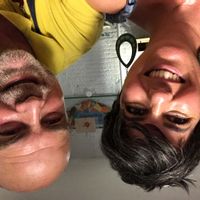 La maison de Daria e Gianpiero