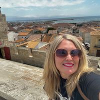 La maison de Aurelie