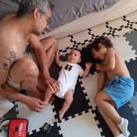Leandro y Agustina s Haus