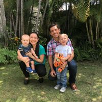 La maison de Sebastian