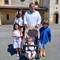 Dario's house