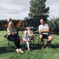 huis van Sonia Mcleod