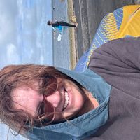 La maison de Chantale