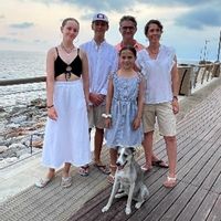 La maison de Thomas & Christine