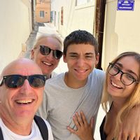 Casa di Marcello&Valeria