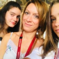 La maison de Laeti & co, Proche de Toulouse et du canal du midi