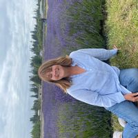 La maison de Heather