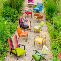L'appartement SEL , dans le domaine de Maison-le-Village à Montagny-les-Beaune
