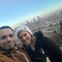 La maison de Camille