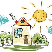 Casa di Benoit et Aurélie