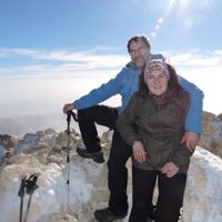 La maison de Nemesio