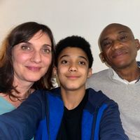 Marie-Galante : Villa idéale pour quelques jours de vacances sur une ile de Guadeloupe