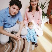 La maison de Alexandra